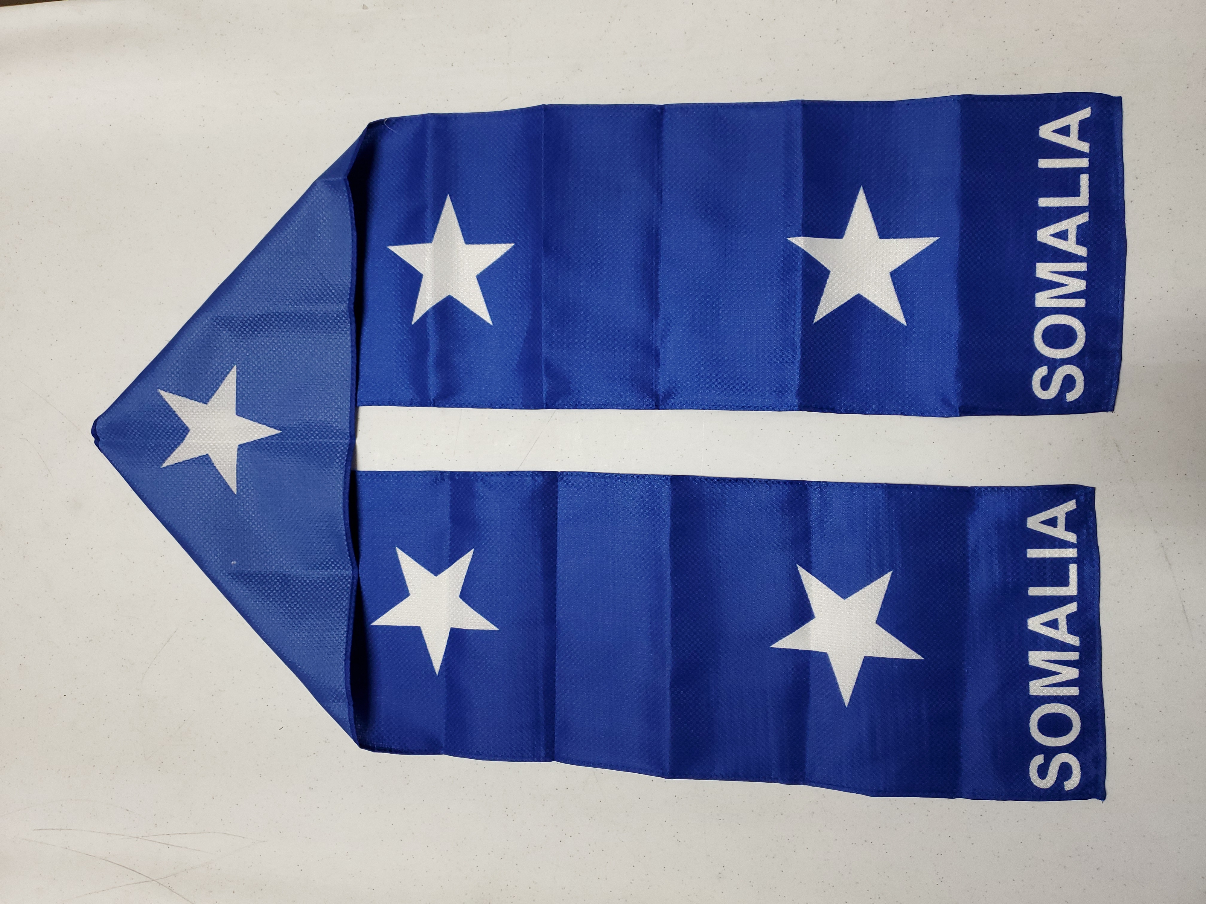 Wholesale Combo USA & Somalia Country 3x5 3’x5’ Flag & Friendship Lapel Pin 