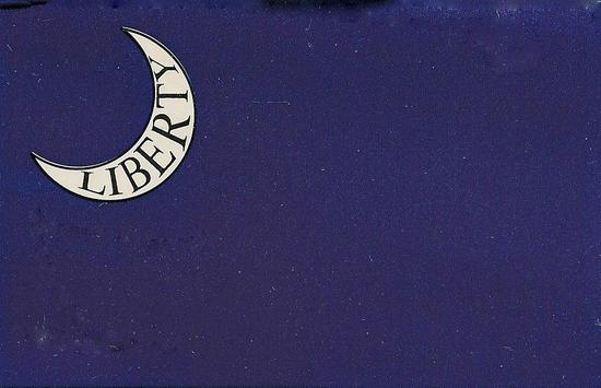 Details about   2x3 Ft Fort Moultrie Liberty In Moon 100D Woven Poly Nylon Flag 2x3 Banner 