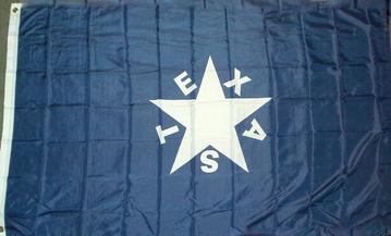 3x5 3’x5’ Wholesale Set 2 Pack Texas Zavala Lorenzo Independence Flag Banner 