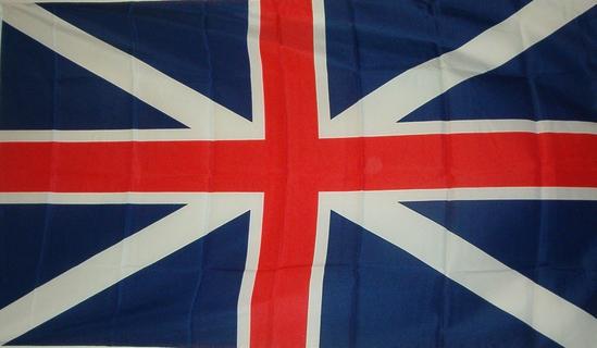 Kings Colors United Empire Loyalists 1606-1801 3×5 Flag - flagsandstuff.com