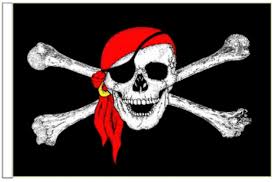 Pirate Flags & Giftware