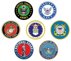 USA Military Services